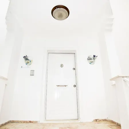 Kekik Azure Homes Oeluedeniz *