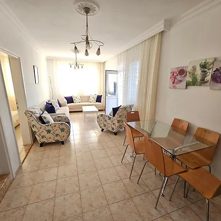 Kekik Azure Homes Oeluedeniz Lejlighedshotel