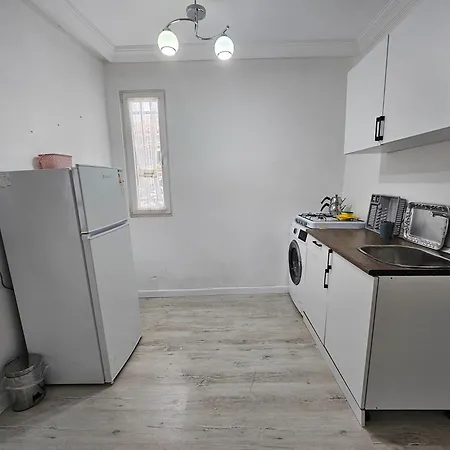 Kekik Azure Homes Oeluedeniz Lejlighedshotel