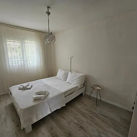 Kekik Azure Homes Oeluedeniz Lejlighedshotel