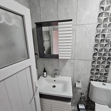 Lejlighedshotel Kekik Azure Homes Oeluedeniz *