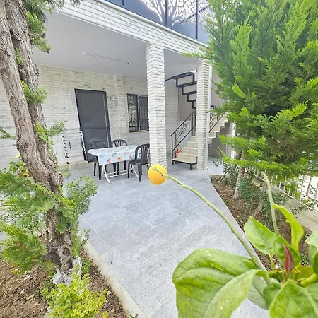 Kekik Azure Homes Oeluedeniz Lejlighedshotel Fethiye
