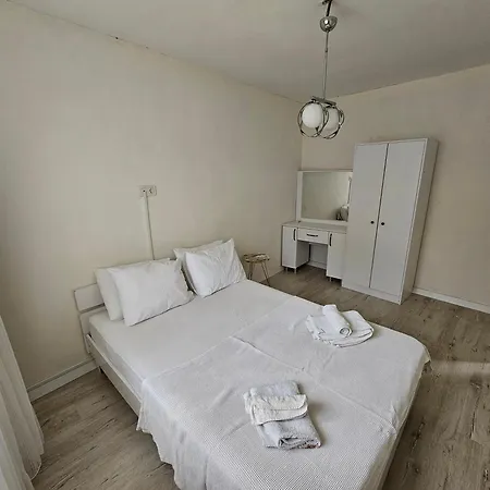 Kekik Azure Homes Oeluedeniz Lejlighedshotel