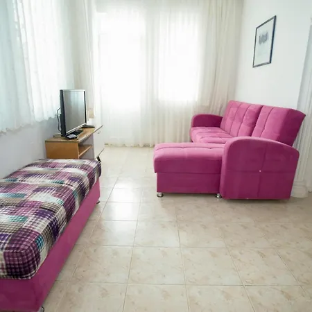 Lejlighedshotel Kekik Azure Homes Oeluedeniz