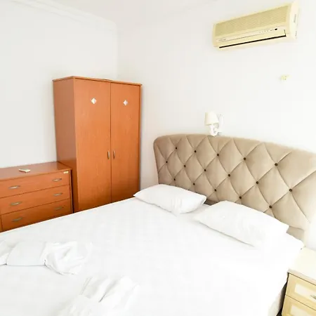Kekik Azure Homes Oeluedeniz Lejlighedshotel *