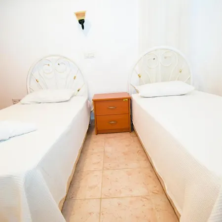 Lejlighedshotel Kekik Azure Homes Oeluedeniz Fethiye