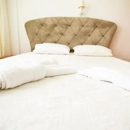 Kekik Azure Homes Oeluedeniz Lejlighedshotel