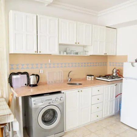 Kekik Azure Homes Oeluedeniz Lejlighedshotel