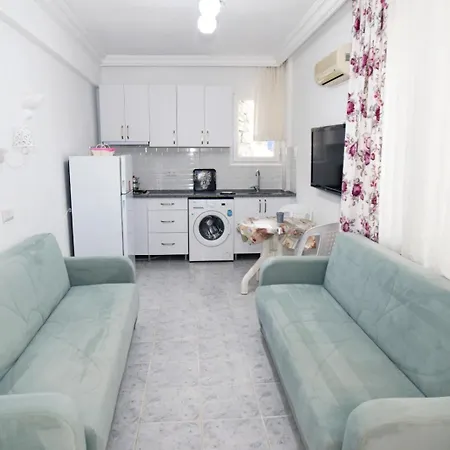 Lejlighedshotel Kekik Azure Homes Oeluedeniz *