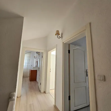 Kekik Azure Homes Oeluedeniz Lejlighedshotel Fethiye