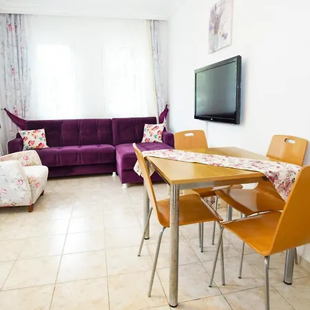 Kekik Azure Homes Oeluedeniz Lejlighedshotel
