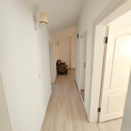 Lejlighedshotel Kekik Azure Homes Oeluedeniz *