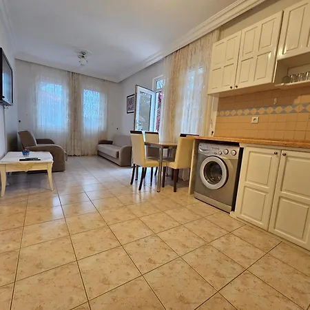 Kekik Azure Homes Oeluedeniz Lejlighedshotel *