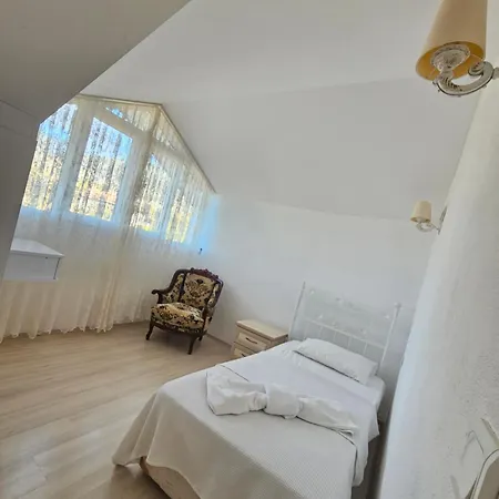 Kekik Azure Homes Oeluedeniz * Fethiye