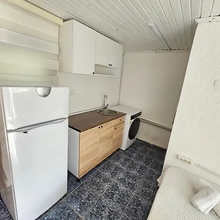 Lejlighedshotel Kekik Azure Homes Oeluedeniz Fethiye
