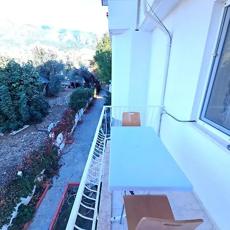 Lejlighedshotel Kekik Azure Homes Oeluedeniz