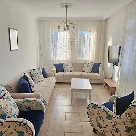 Lejlighedshotel Kekik Azure Homes Oeluedeniz *