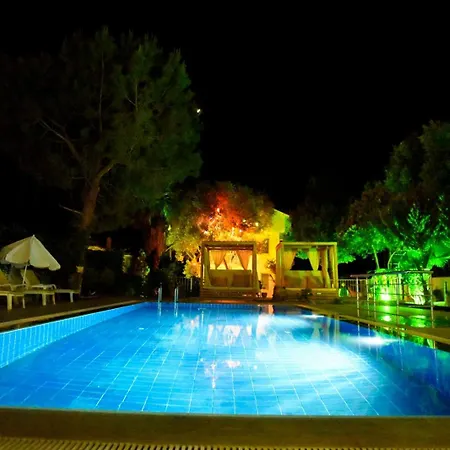 Kekik Azure Homes Oeluedeniz * Fethiye