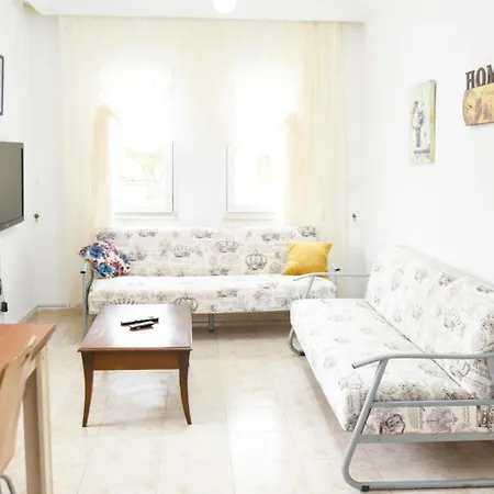 Aparthotel Kekik Azure Homes Oeluedeniz