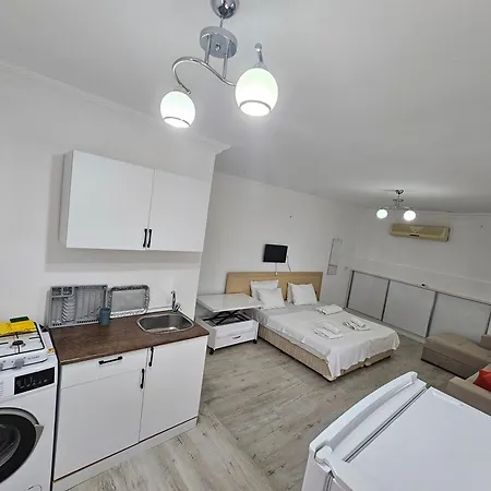 Kekik Azure Homes Oeluedeniz Aparthotel *