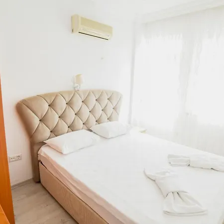 Aparthotel Kekik Azure Homes Oeluedeniz Fethiye