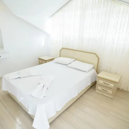 Kekik Azure Homes Oeluedeniz Aparthotel Fethiye