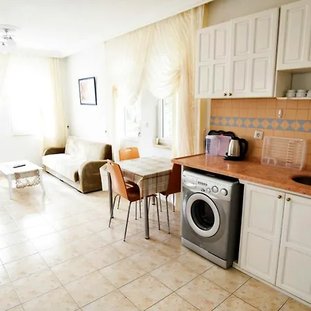 Kekik Azure Homes Oeluedeniz Fethiye