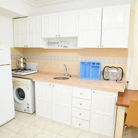 Aparthotel Kekik Azure Homes Oeluedeniz