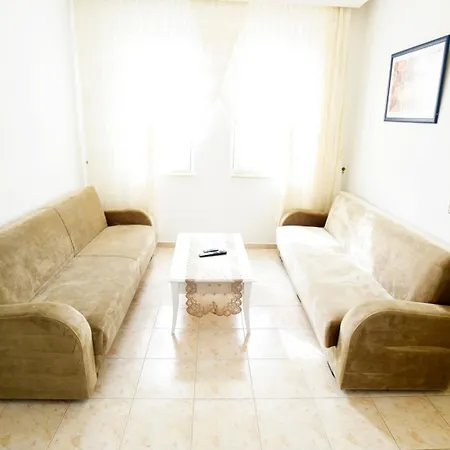Aparthotel Kekik Azure Homes Oeluedeniz Fethiye