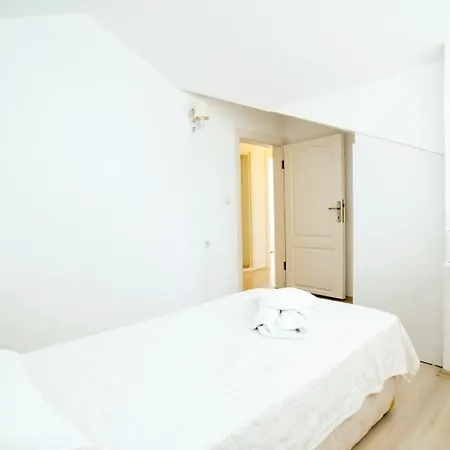 Kekik Azure Homes Oeluedeniz * Fethiye