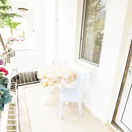 Aparthotel Kekik Azure Homes Oeluedeniz Fethiye