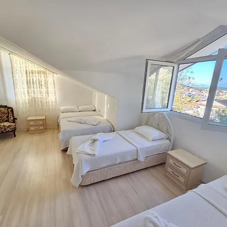 Aparthotel Kekik Azure Homes Oeluedeniz *