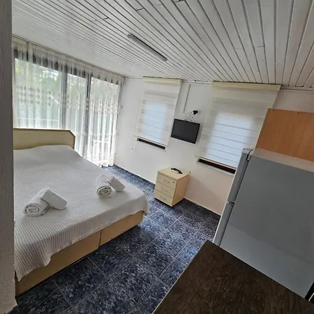 Kekik Azure Homes Oeluedeniz * Fethiye