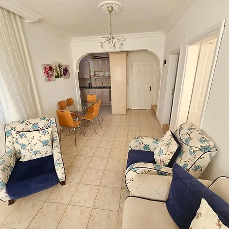 Kekik Azure Homes Oeluedeniz Aparthotel